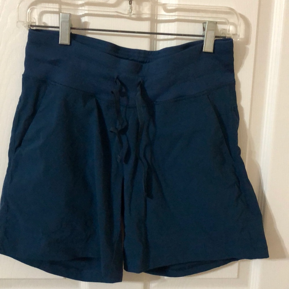 Short